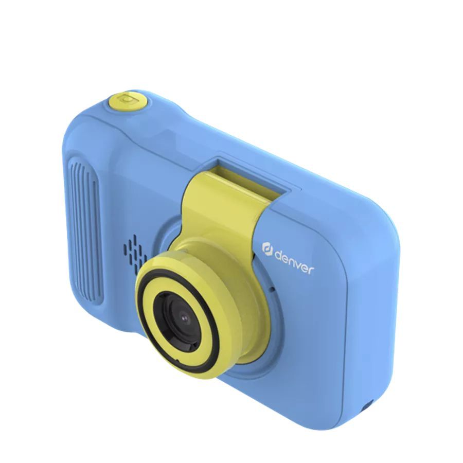 Denver KCA-1351 Digital Kids Camera Blue Denver KCA-1351 Digital Kids Camera Blue