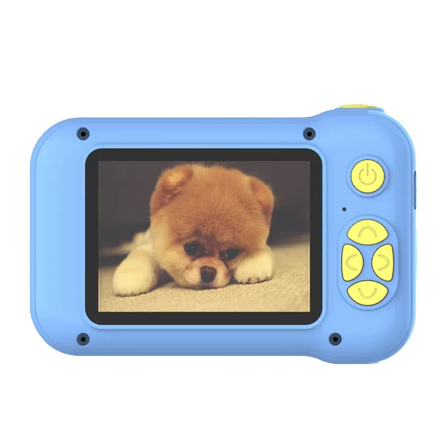 Denver KCA-1351 Digital Kids Camera Blue Denver KCA-1351 Digital Kids Camera Blue