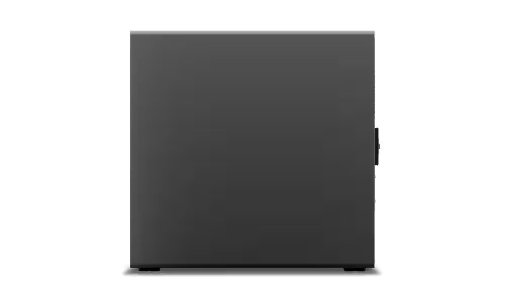 Lenovo ThinkStation P5 Black Lenovo ThinkStation P5 Black