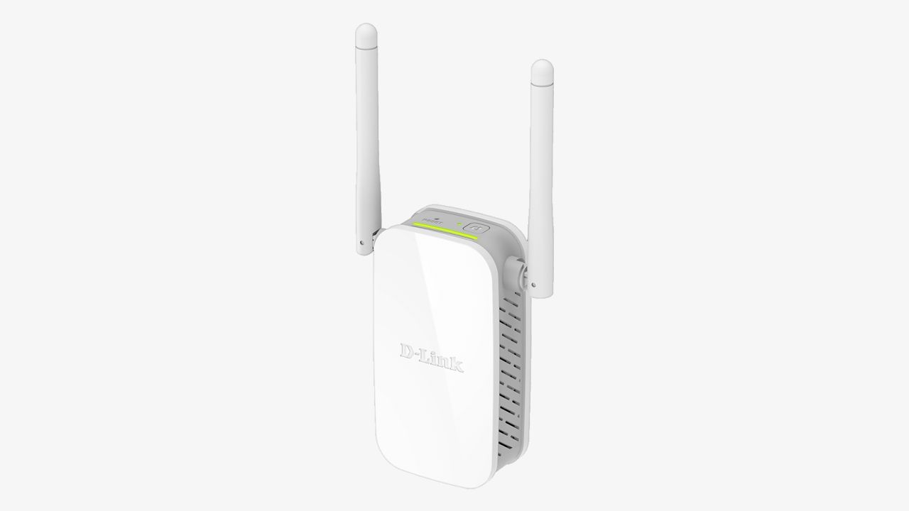 D-Link DAP-1325 N300 Wi-Fi Range Extender White D-Link DAP-1325 N300 Wi-Fi Range Extender White