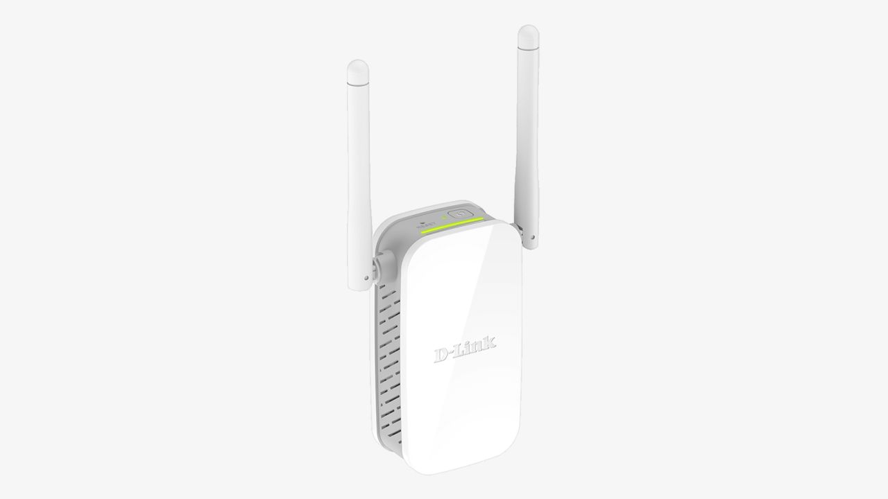 D-Link DAP-1325 N300 Wi-Fi Range Extender White D-Link DAP-1325 N300 Wi-Fi Range Extender White