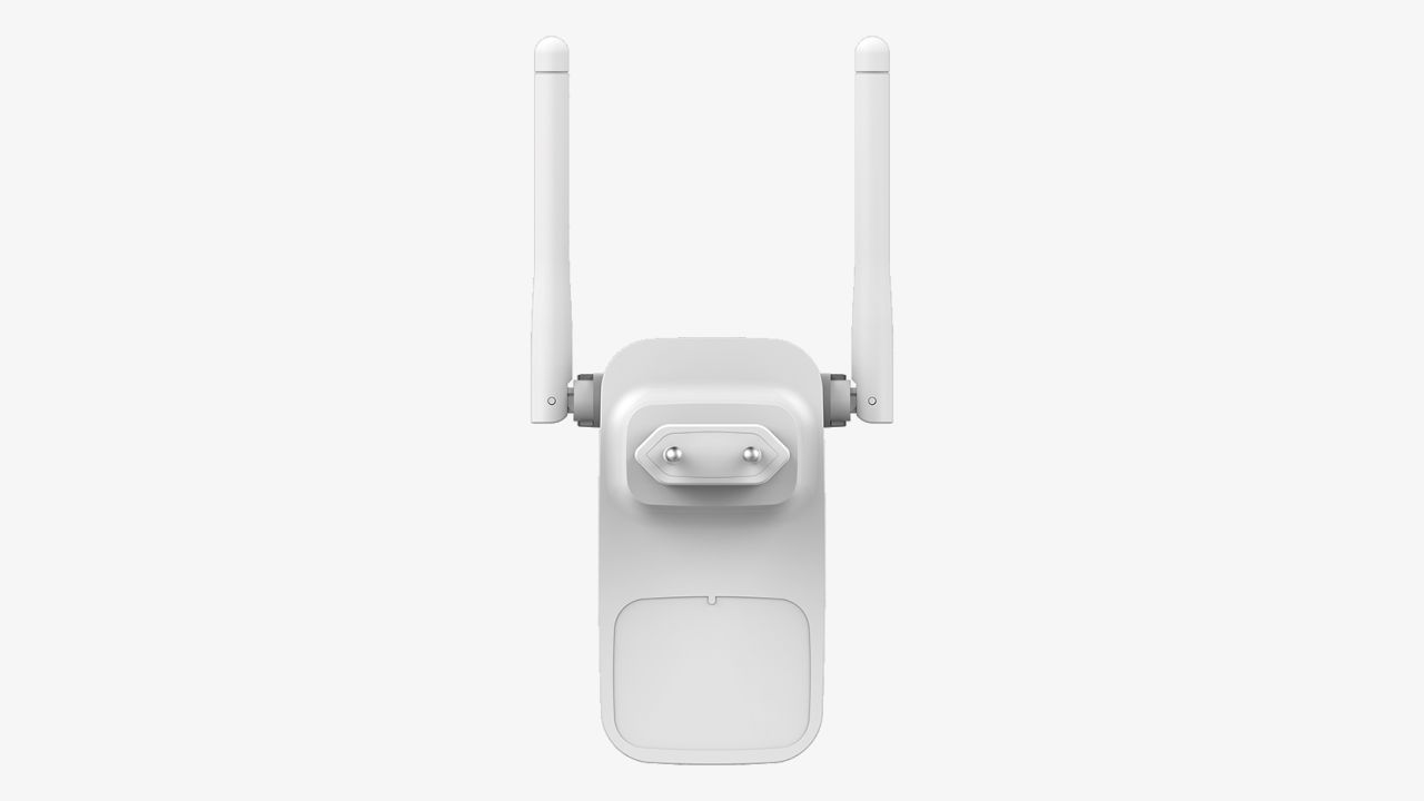 D-Link DAP-1325 N300 Wi-Fi Range Extender White D-Link DAP-1325 N300 Wi-Fi Range Extender White