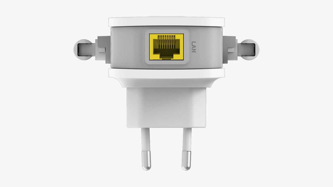 D-Link DAP-1325 N300 Wi-Fi Range Extender White D-Link DAP-1325 N300 Wi-Fi Range Extender White