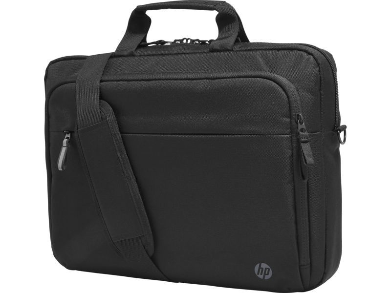 HP Professional 15.6" Laptop Bag Black