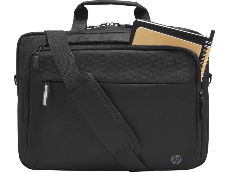 HP Professional 15.6" Laptop Bag Black