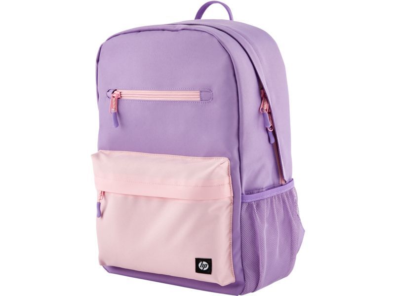 HP Campus Backpack 15,6" Lavender/Pink HP Campus Backpack 15,6" Lavender/Pink