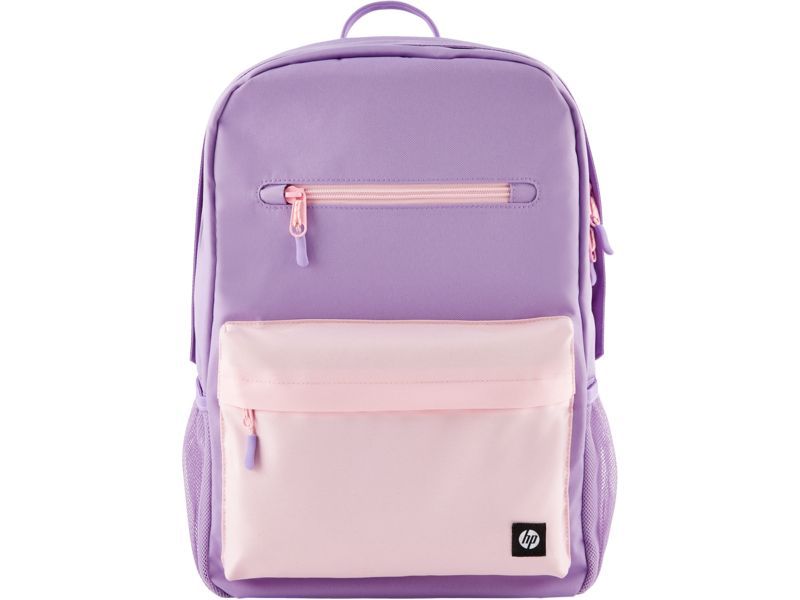 HP Campus Backpack 15,6" Lavender/Pink HP Campus Backpack 15,6" Lavender/Pink