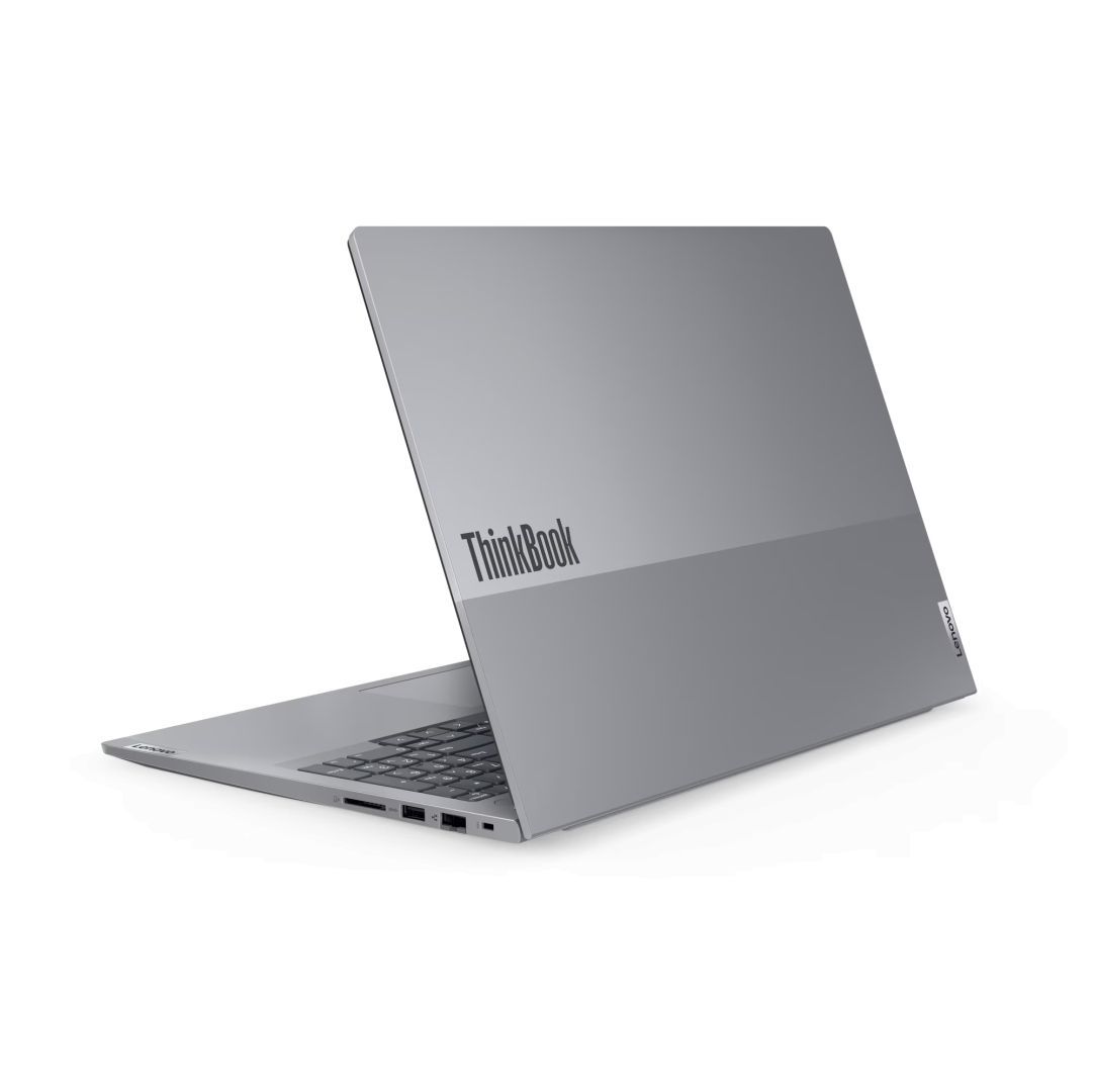 Lenovo ThinkBook 16 G7 Arctic Grey Lenovo ThinkBook 16 G7 Arctic Grey