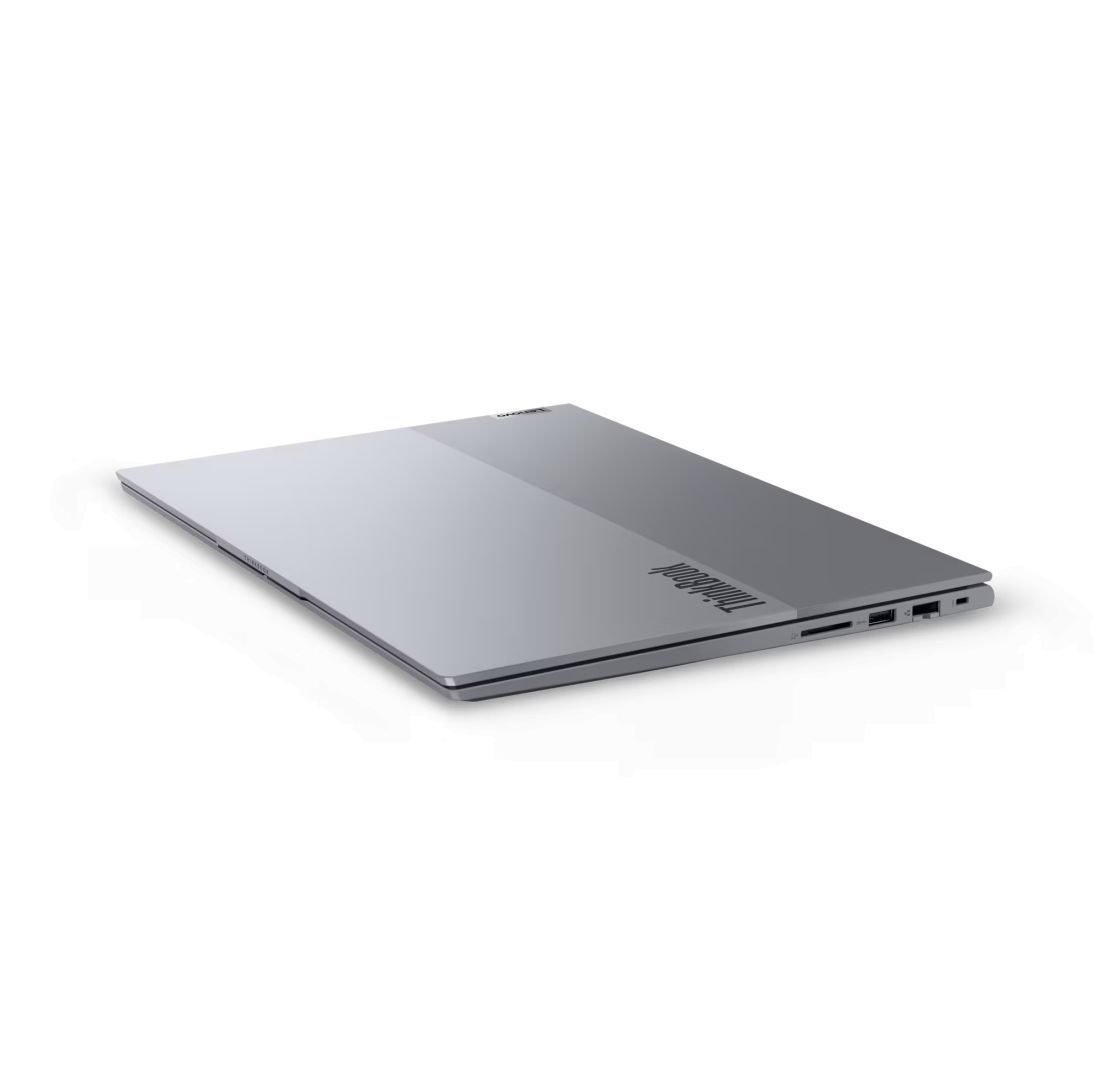 Lenovo ThinkBook 16 G7 Arctic Grey Lenovo ThinkBook 16 G7 Arctic Grey