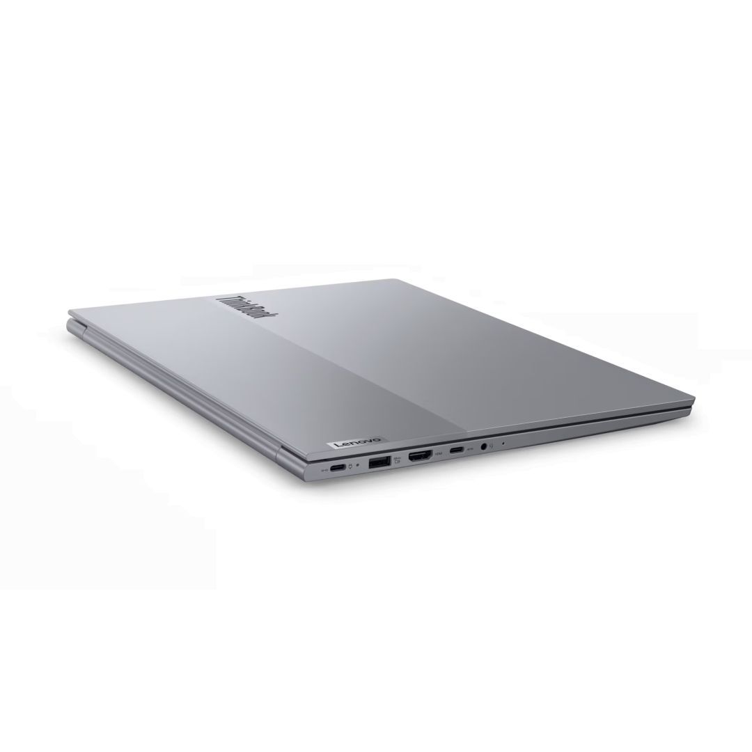 Lenovo ThinkBook 16 G7 Arctic Grey Lenovo ThinkBook 16 G7 Arctic Grey