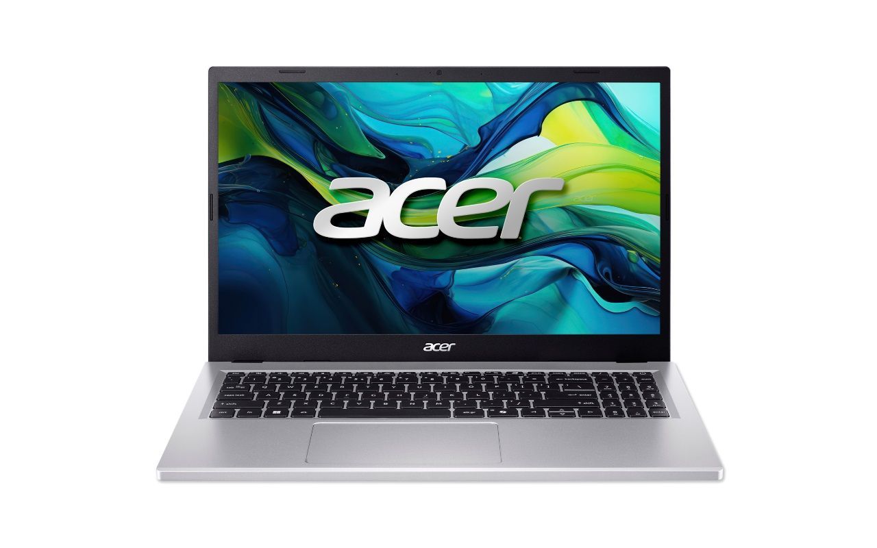 Acer Aspire GO AG15-42P-R1LH Pure Silver Acer Aspire GO AG15-42P-R1LH Pure Silver