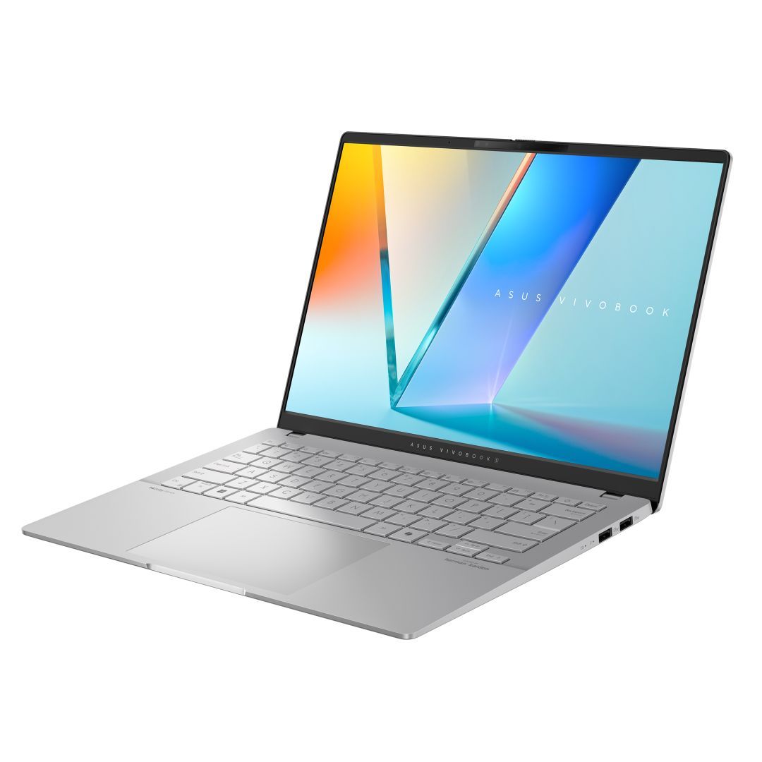 Asus M5406KA-QD037 Cool Silver Asus M5406KA-QD037 Cool Silver
