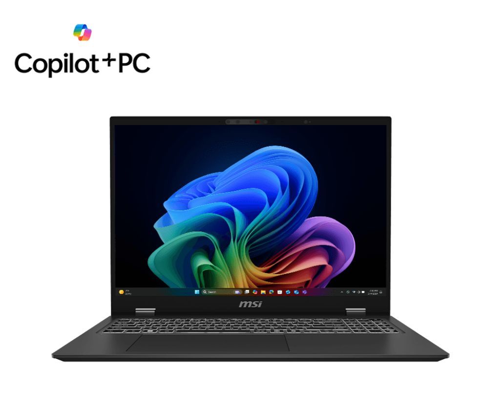 Msi Prestige 16 AI+ Evo B2VMG-048 Stellar Grey US Msi Prestige 16 AI+ Evo B2VMG-048 Stellar Grey US