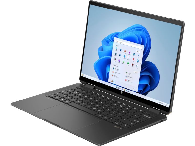 HP Spectre x360 14-eu0003nh Black HP Spectre x360 14-eu0003nh Black