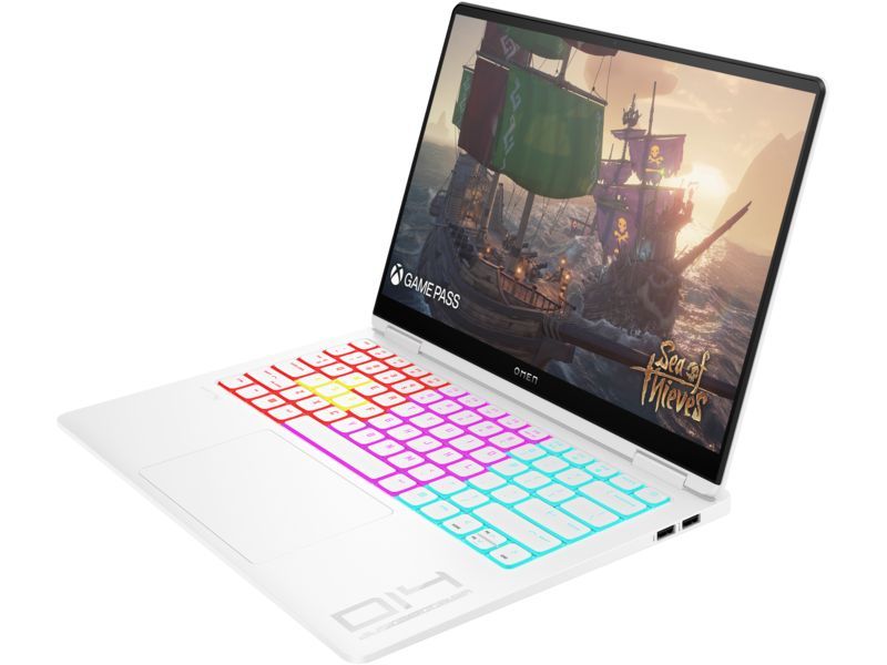 HP Omen 14-fb0003nh White HP Omen 14-fb0003nh White