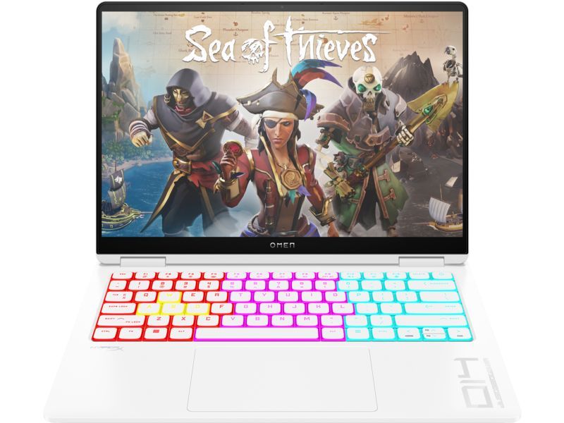 HP Omen 14-fb0003nh White HP Omen 14-fb0003nh White