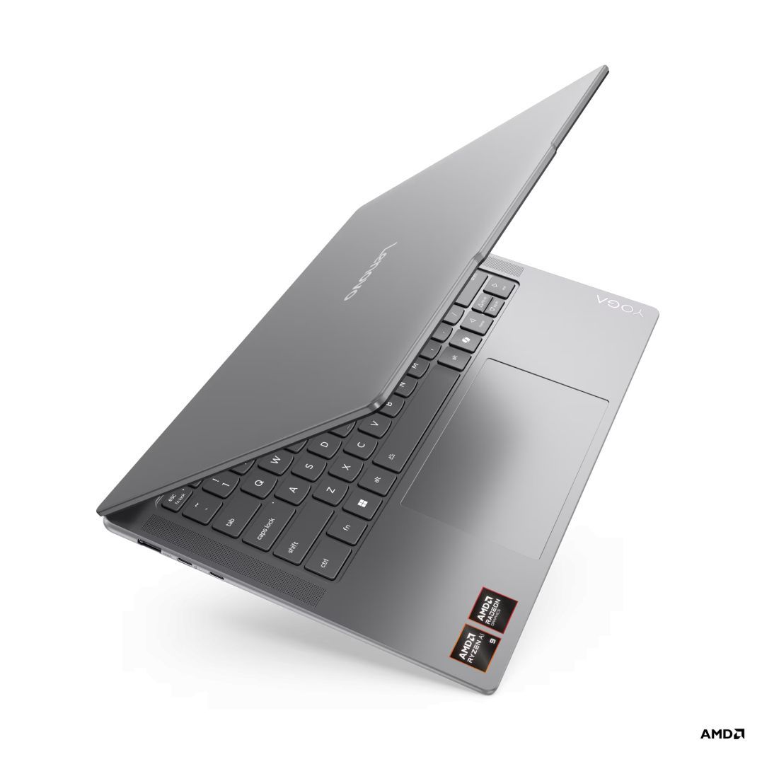 Lenovo Yoga Pro 7 Luna Grey Lenovo Yoga Pro 7 Luna Grey