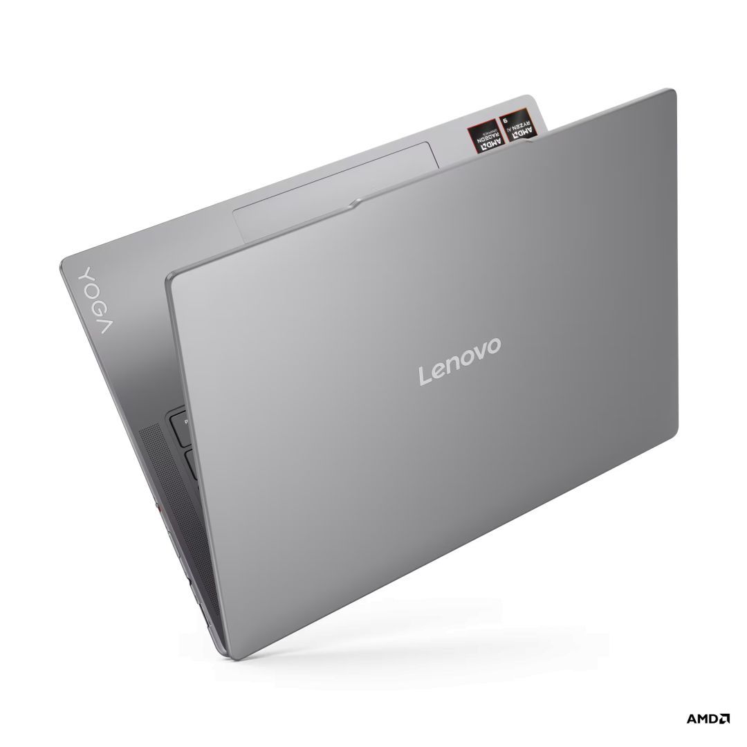 Lenovo Yoga Pro 7 Luna Grey Lenovo Yoga Pro 7 Luna Grey