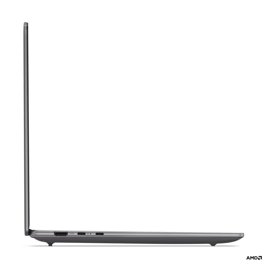 Lenovo Yoga Pro 7 Luna Grey Lenovo Yoga Pro 7 Luna Grey