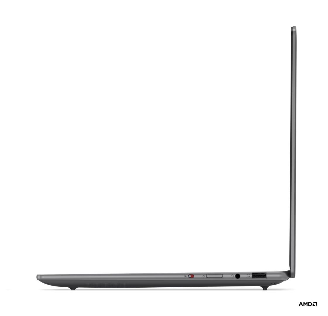 Lenovo Yoga Pro 7 Luna Grey Lenovo Yoga Pro 7 Luna Grey