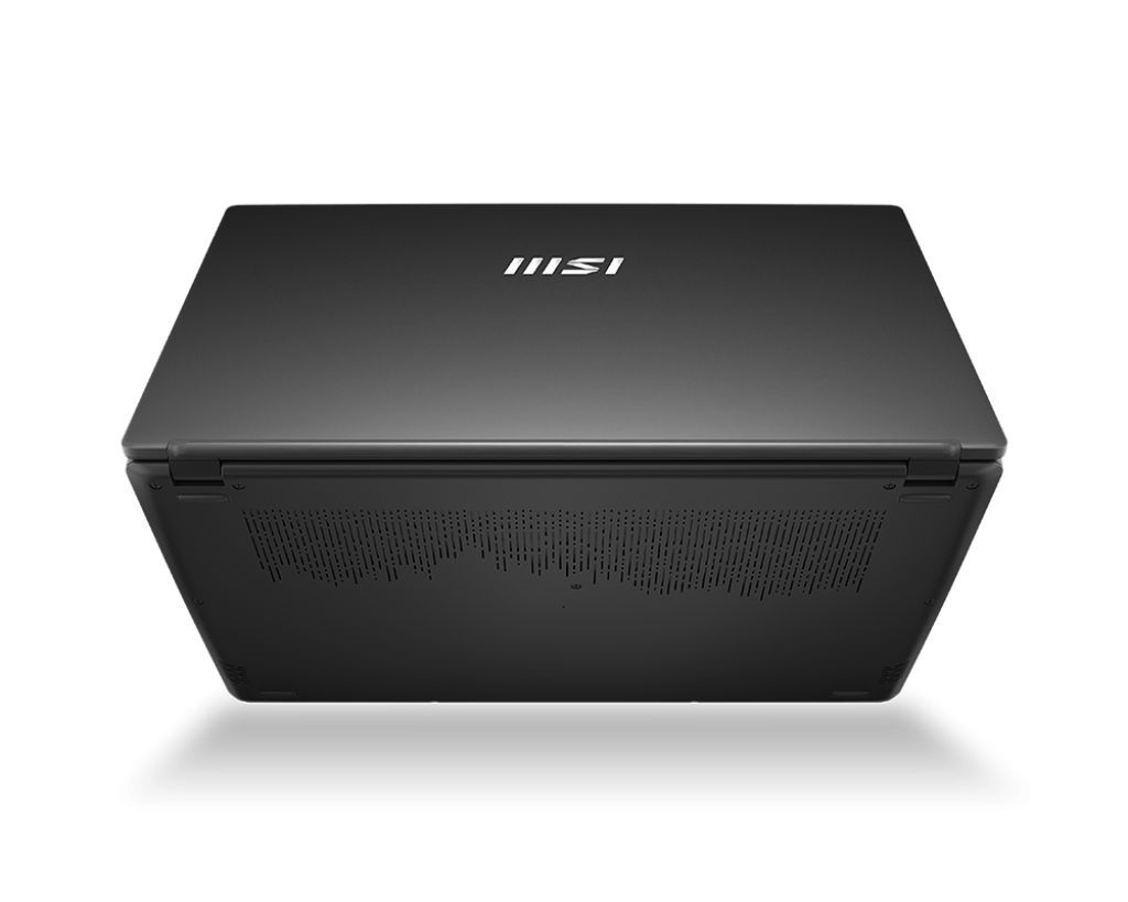 Msi Modern 15 H AI C1M Classic Black Msi Modern 15 H AI C1M Classic Black