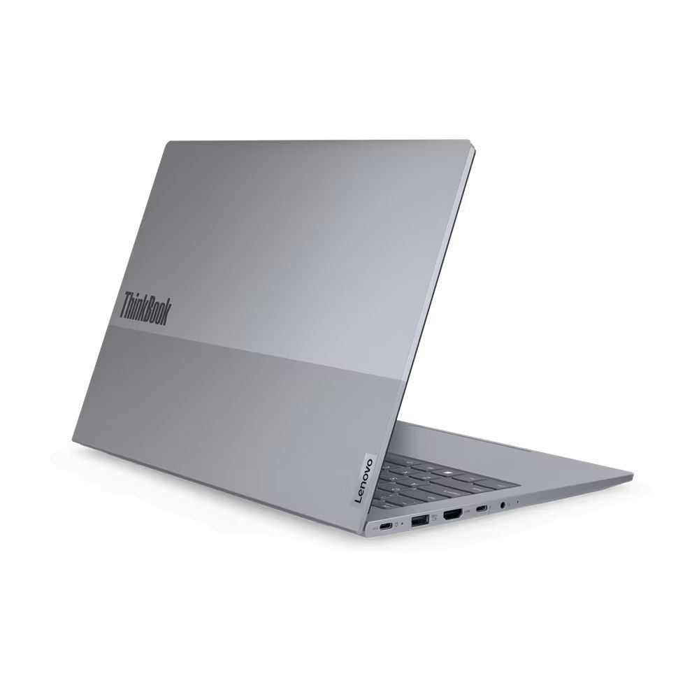 Lenovo ThinkBook 14 G7 Arctic Grey Lenovo ThinkBook 14 G7 Arctic Grey