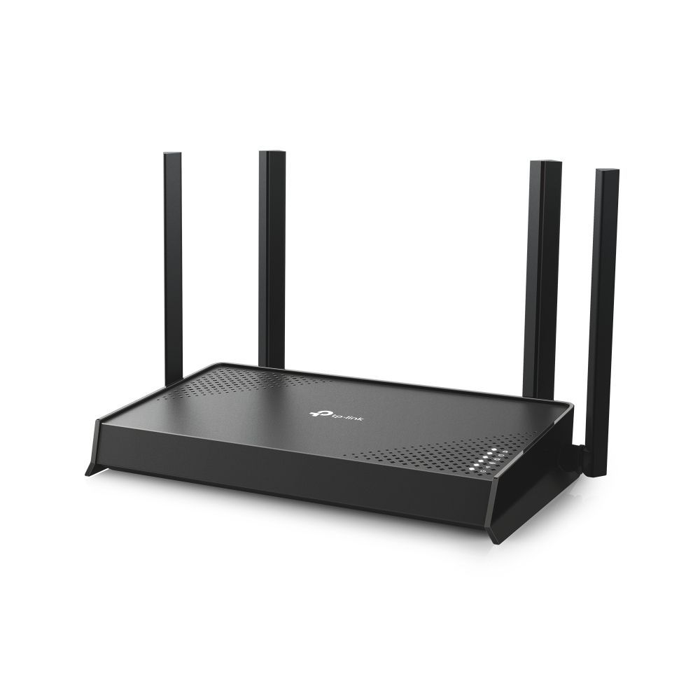 TP-Link Archer BE220 BE3600 Dual-Band Wi-Fi 7 Router TP-Link Archer BE220 BE3600 Dual-Band Wi-Fi 7 Router