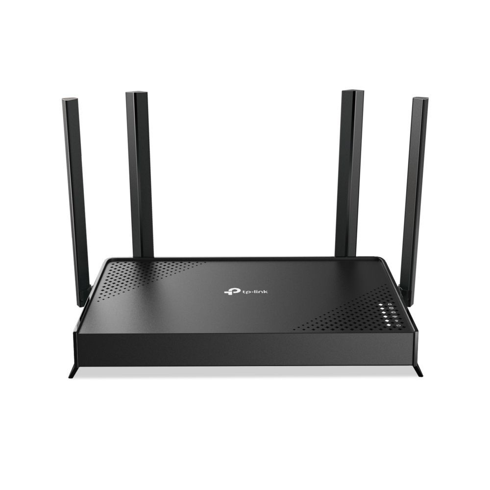 TP-Link Archer BE220 BE3600 Dual-Band Wi-Fi 7 Router TP-Link Archer BE220 BE3600 Dual-Band Wi-Fi 7 Router