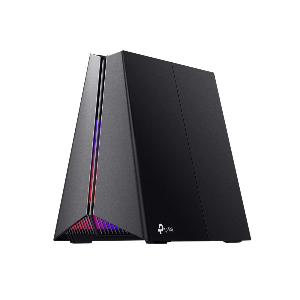TP-Link Archer GE550 BE9300 Tri-Band Wi-Fi 7 Gaming Router TP-Link Archer GE550 BE9300 Tri-Band Wi-Fi 7 Gaming Router