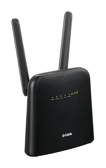 D-Link DWR-960 LTE Cat7 Wi-Fi AC1200 Router