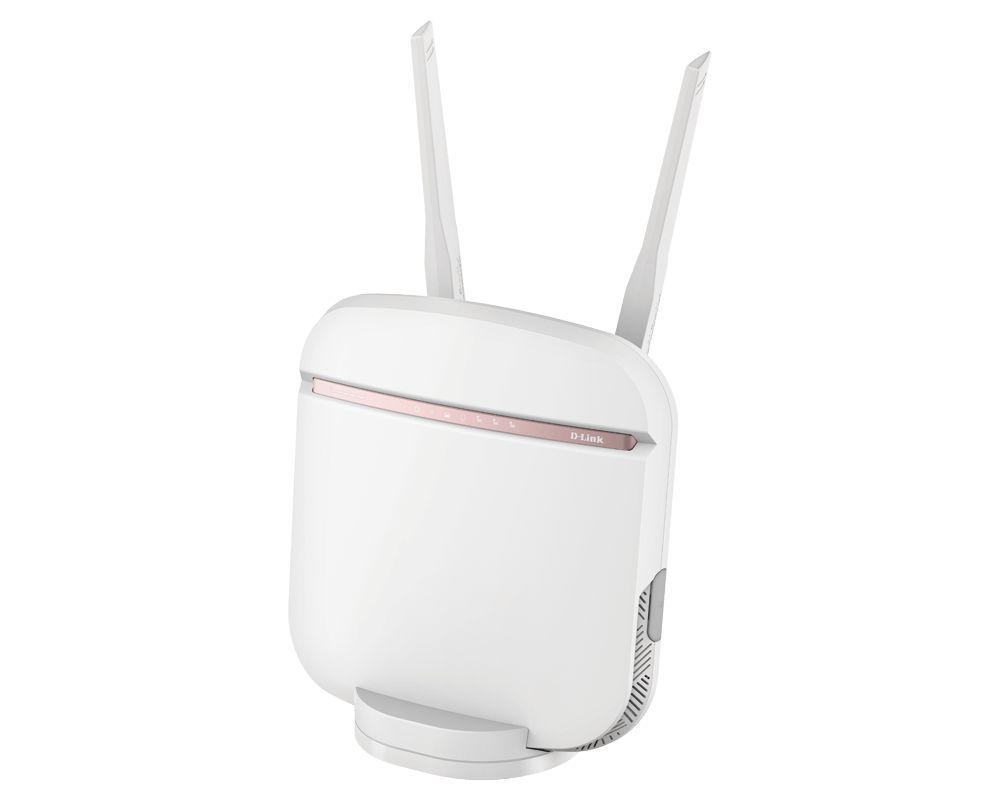 D-Link DWR-978 5G AC2600 Wi-Fi router D-Link DWR-978 5G AC2600 Wi-Fi router
