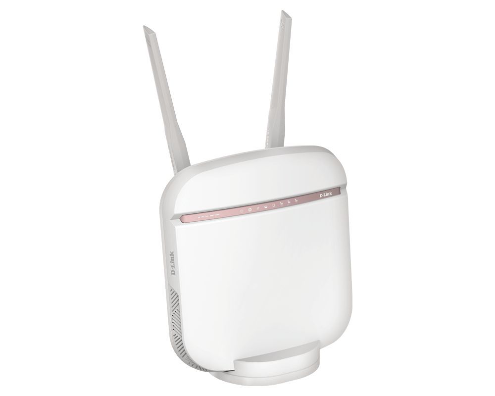 D-Link DWR-978 5G AC2600 Wi-Fi router D-Link DWR-978 5G AC2600 Wi-Fi router