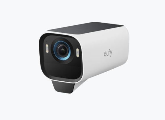 ANKER EUFYCAM S3 Pro Biztonsági Kamera ANKER EUFYCAM S3 Pro Biztonsági Kamera