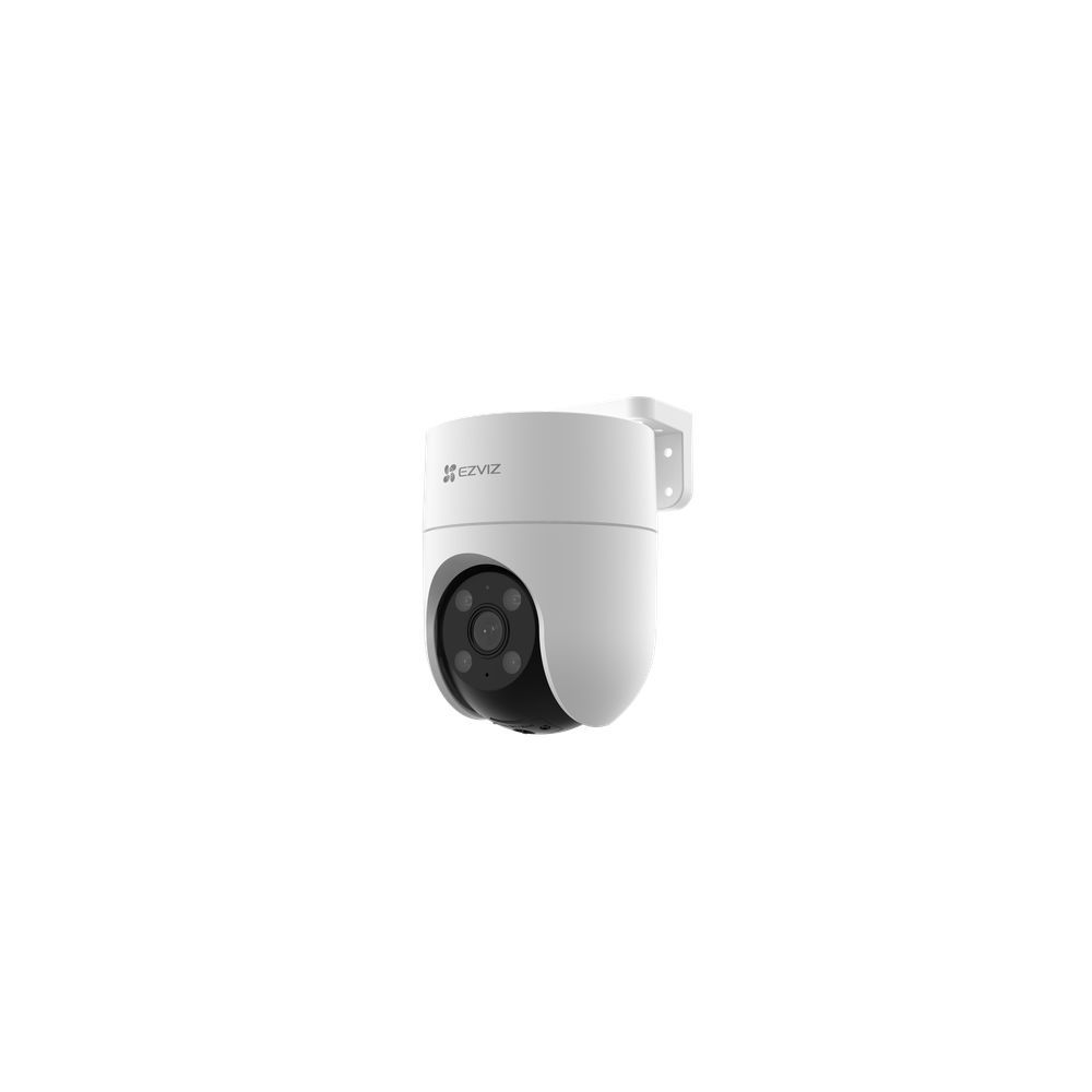 Ezviz H8c PoE 2K Pan & Tilt PoE IP Camera Ezviz H8c PoE 2K Pan & Tilt PoE IP Camera