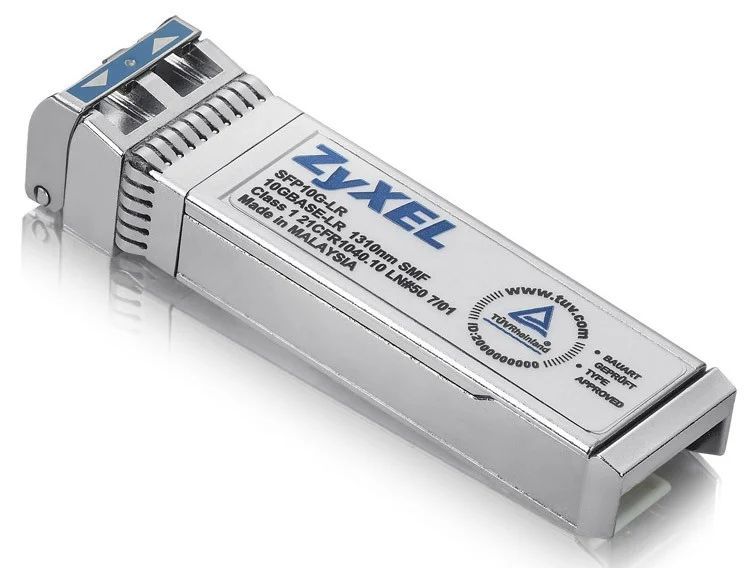 ZyXEL SFP10G-LR-ZZ0101F ZyXEL SFP10G-LR-ZZ0101F