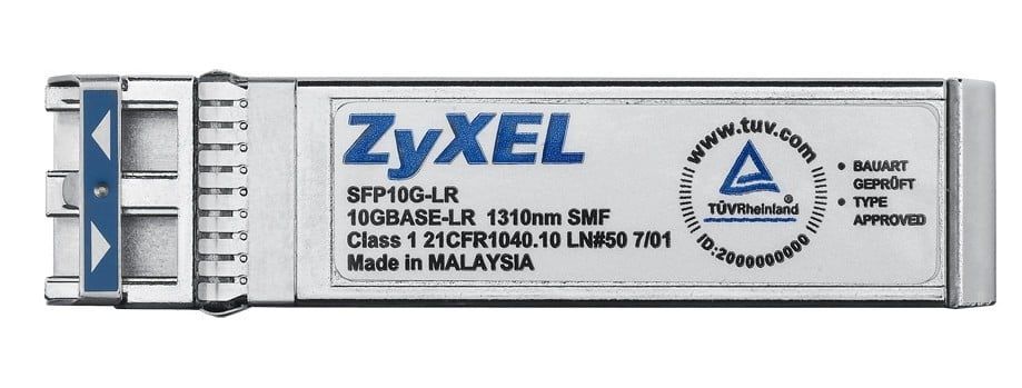 ZyXEL SFP10G-LR-ZZ0101F ZyXEL SFP10G-LR-ZZ0101F