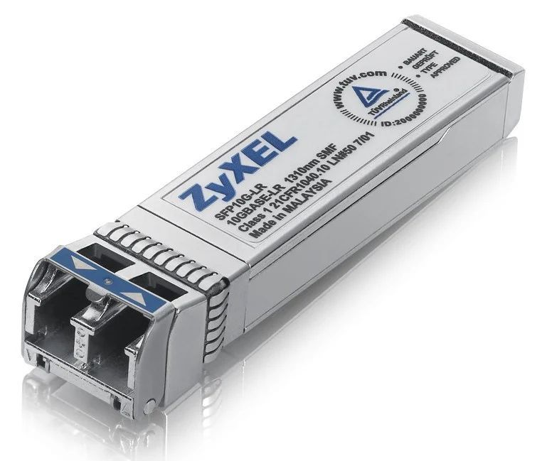 ZyXEL SFP10G-LR-ZZ0101F ZyXEL SFP10G-LR-ZZ0101F
