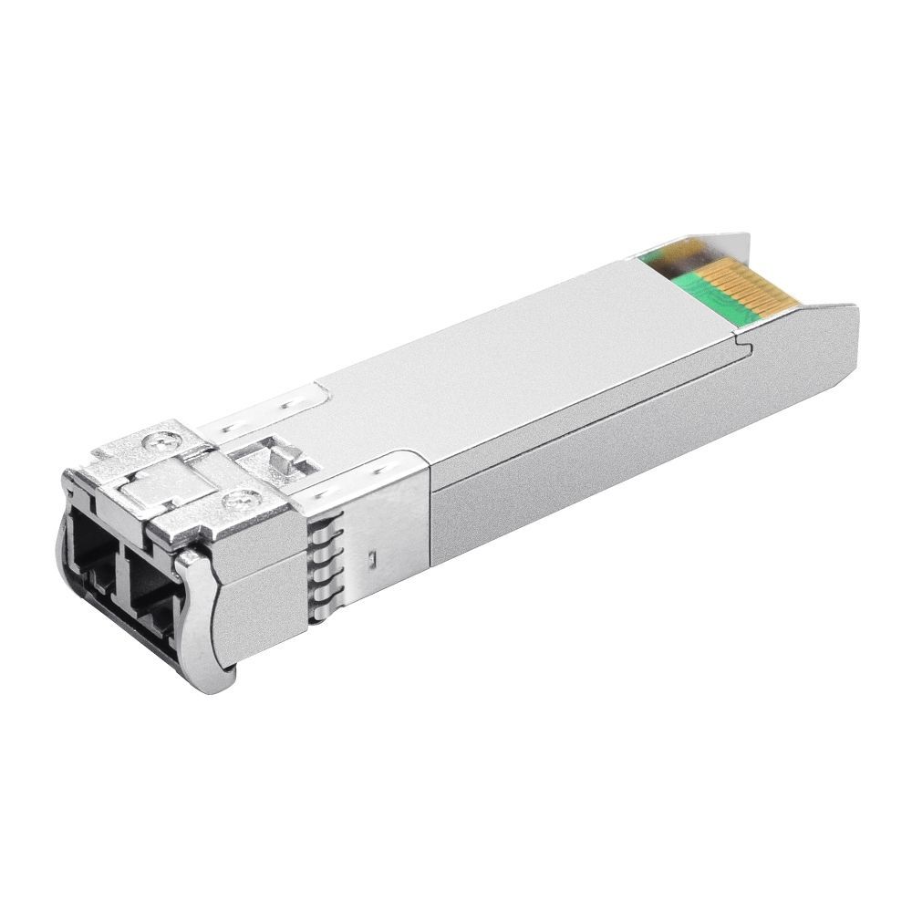 TP-Link SM6110-SR Omada 25GBase-SR SFP28 LC Transceiver TP-Link SM6110-SR Omada 25GBase-SR SFP28 LC Transceiver
