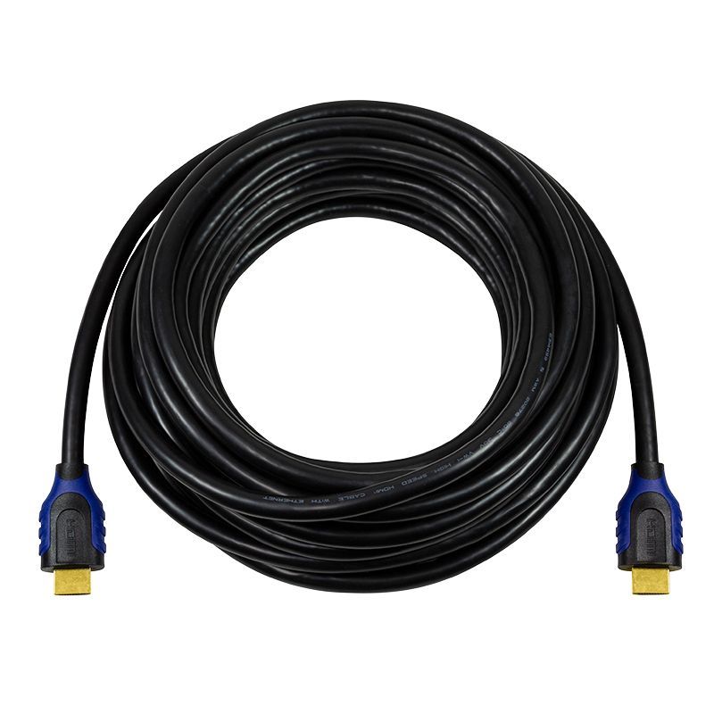 Logilink CH0062 HDMI Cable 2.0 M/M 2m Black Logilink CH0062 HDMI Cable 2.0 M/M 2m Black