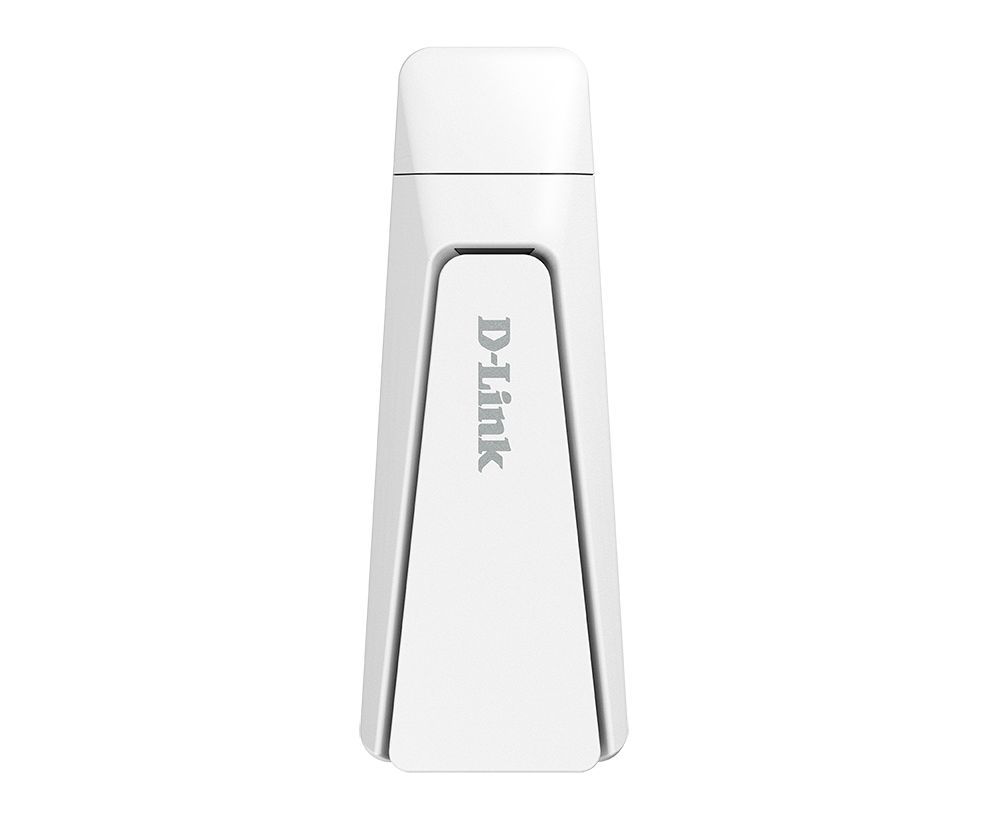D-Link AX18U AX1800 Wi-Fi 6 USB Adapter D-Link AX18U AX1800 Wi-Fi 6 USB Adapter