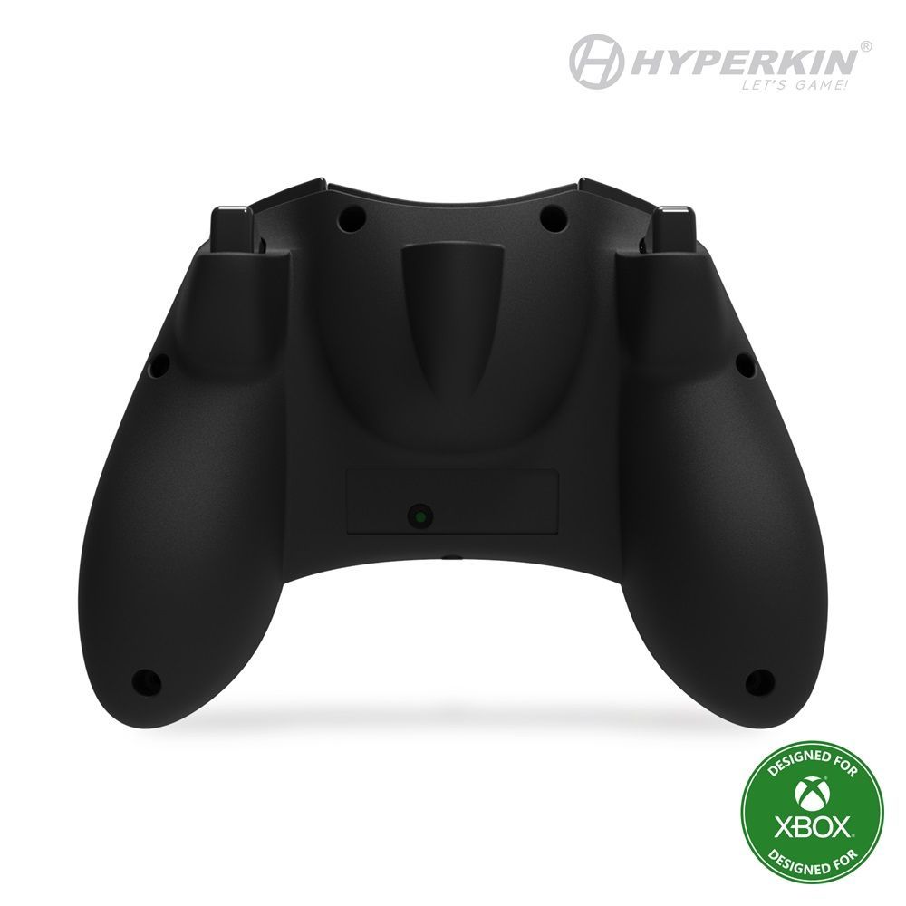 HYPERKIN Duchess Gamepad Black HYPERKIN Duchess Gamepad Black