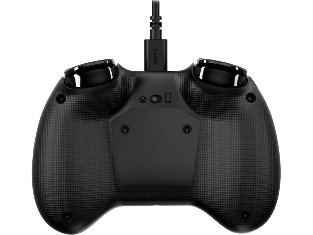 HP HyperX Clutch Tanto Mini WD USB Gamepad Black HP HyperX Clutch Tanto Mini WD USB Gamepad Black