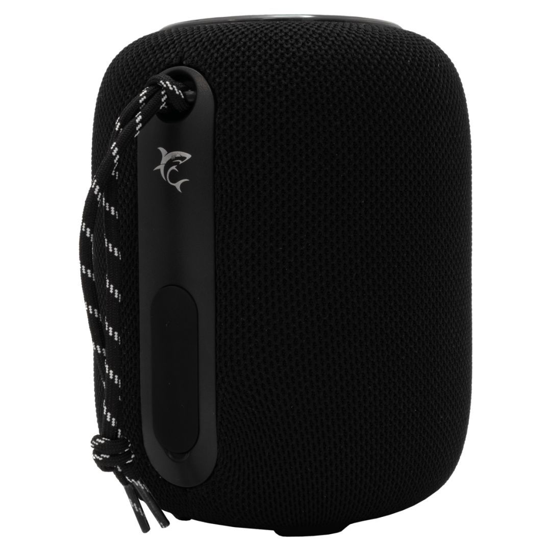 White Shark Idakka Speaker Black White Shark Idakka Speaker Black