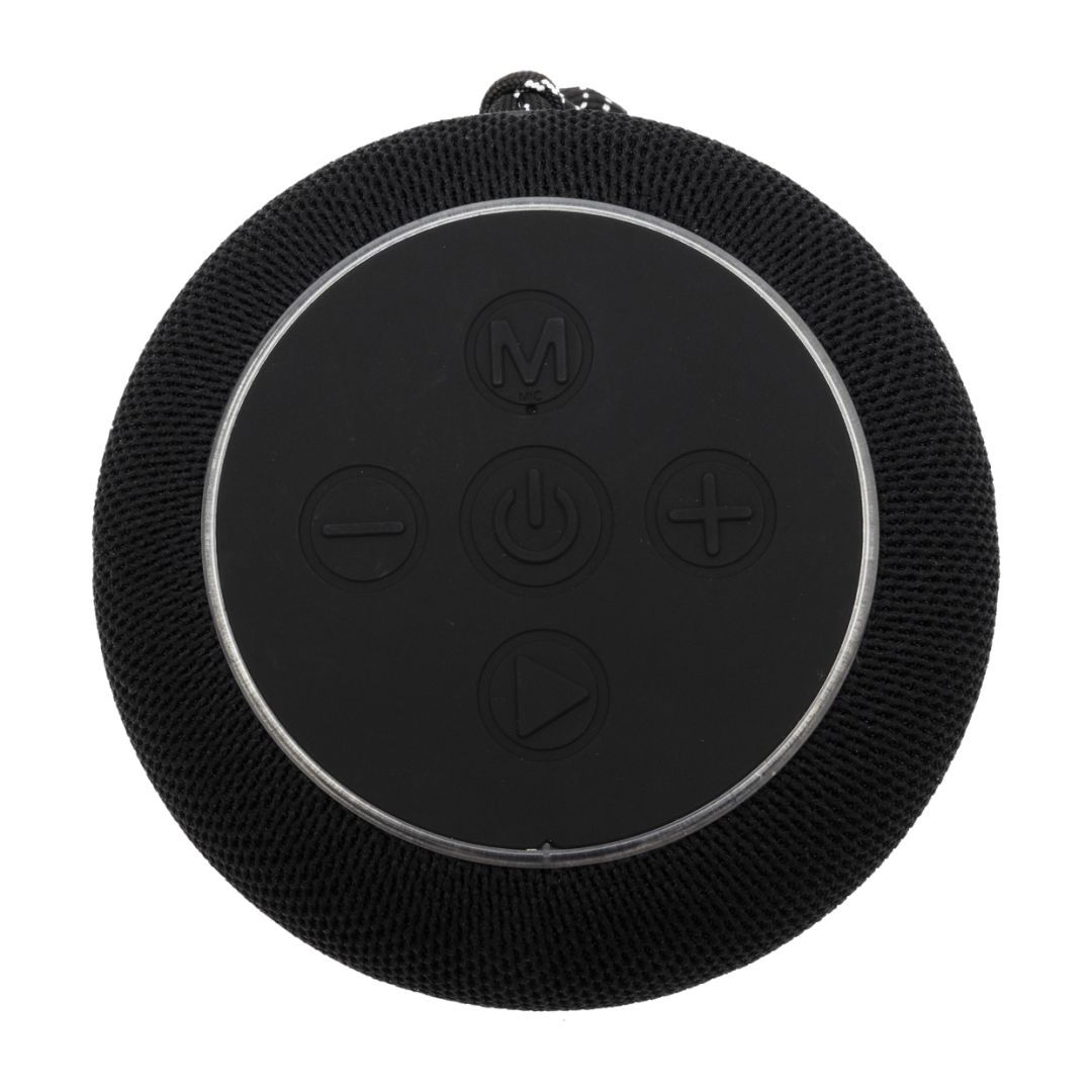 White Shark Idakka Speaker Black White Shark Idakka Speaker Black