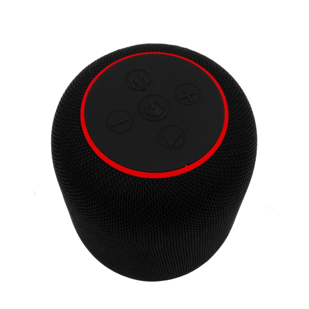 White Shark Idakka Speaker Black White Shark Idakka Speaker Black