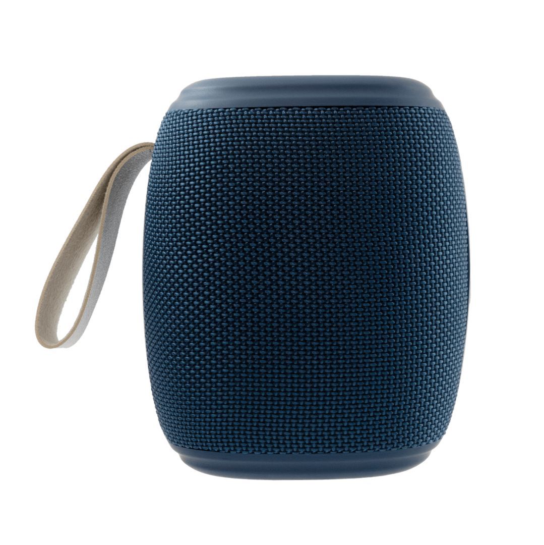 White Shark GBT-888 Dhak Bluetooth Speaker Blue White Shark GBT-888 Dhak Bluetooth Speaker Blue