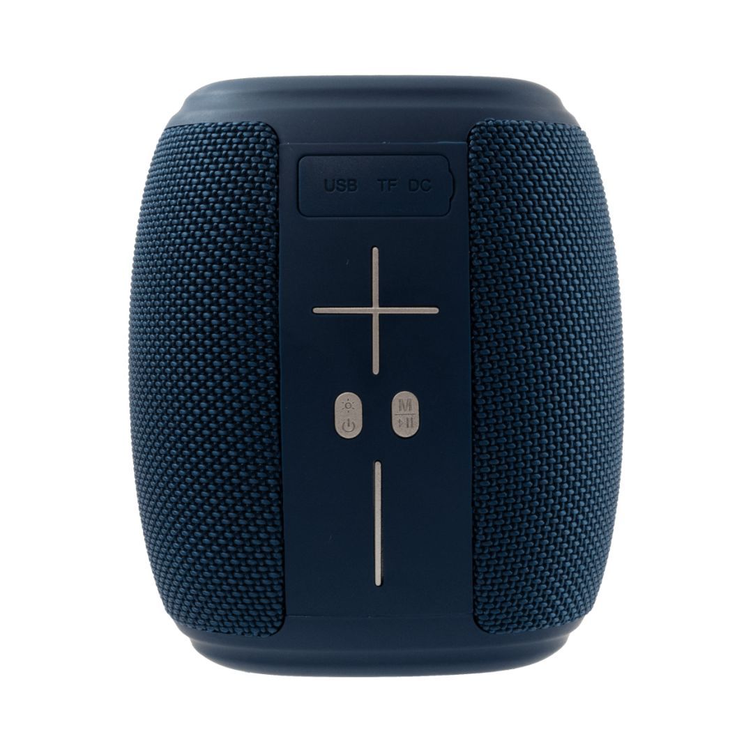 White Shark GBT-888 Dhak Bluetooth Speaker Blue White Shark GBT-888 Dhak Bluetooth Speaker Blue