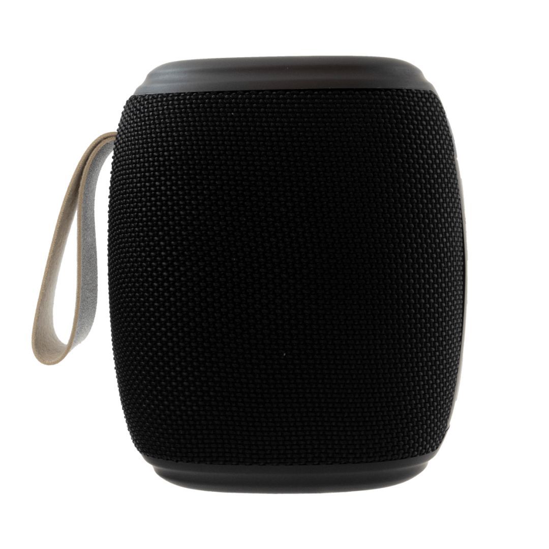 White Shark GBT-888 Dhak Bluetooth Speaker Black White Shark GBT-888 Dhak Bluetooth Speaker Black