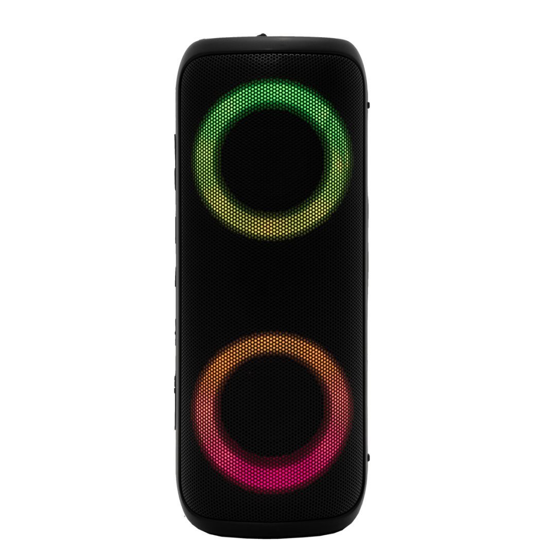 White Shark GBT-876 Madal Bluetooth Speaker Black White Shark GBT-876 Madal Bluetooth Speaker Black