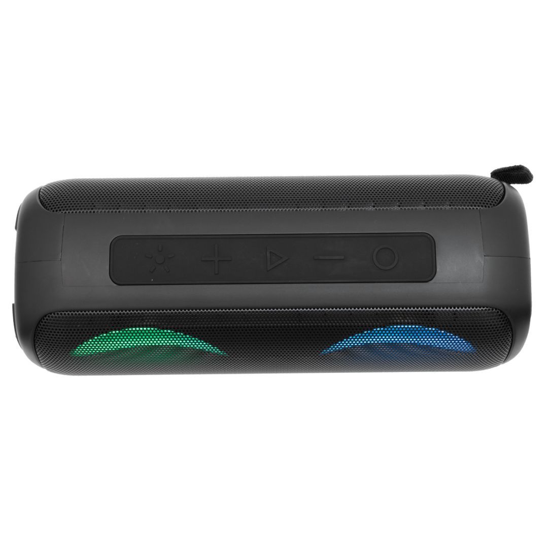 White Shark GBT-876 Madal Bluetooth Speaker Black White Shark GBT-876 Madal Bluetooth Speaker Black